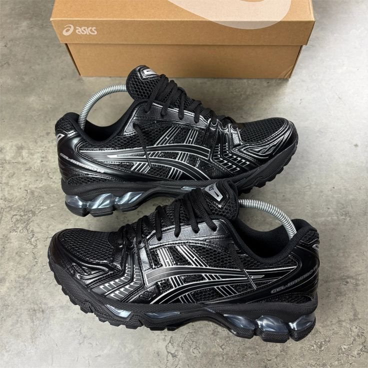 ASICS GEL-Kayano 14 – Baskets rétro unisexes porté par la communauté Nexita