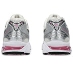 ASICS GEL-Kayano 14 Crème / Rose clair – vue arrière