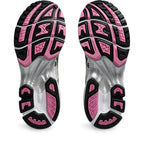 ASICS GEL-Kayano 14 Crème / Rose clair – vue de la semelle extérieure