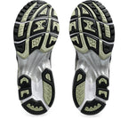ASICS GEL-Kayano 14 Beige / Argent – vue de la semelle extérieure