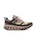 On Cloudhorizon WP Fog/Thorn | Homme | Chaussures Running | Randonnée Waterproof