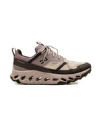 On Cloudhorizon WP Fog/Thorn | Homme | Chaussures Running | Randonnée Waterproof
