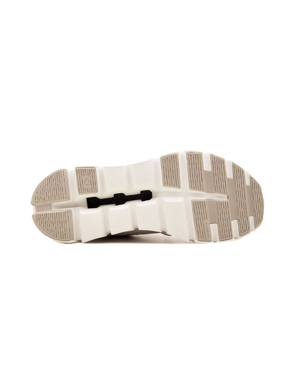 On Cloud 6 Orchid/Fade | Femme | Chaussures Running | Mesh CloudTec