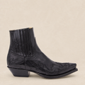 Bottes texanes femme — vue 1