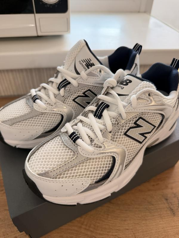 New Balance 530 femme – Baskets rétro porté par la communauté Nexita