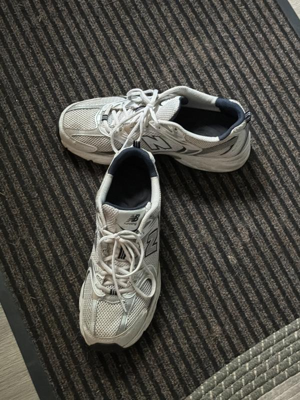 New Balance 530 femme – Baskets rétro porté par la communauté Nexita