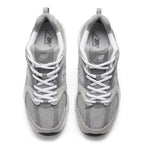 New Balance MR530CK Gris / Blanc – vue 3