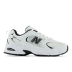 New Balance MR530EWB Blanc / Noir – vue 1