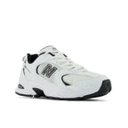 New Balance MR530EWB Blanc / Noir – vue 4