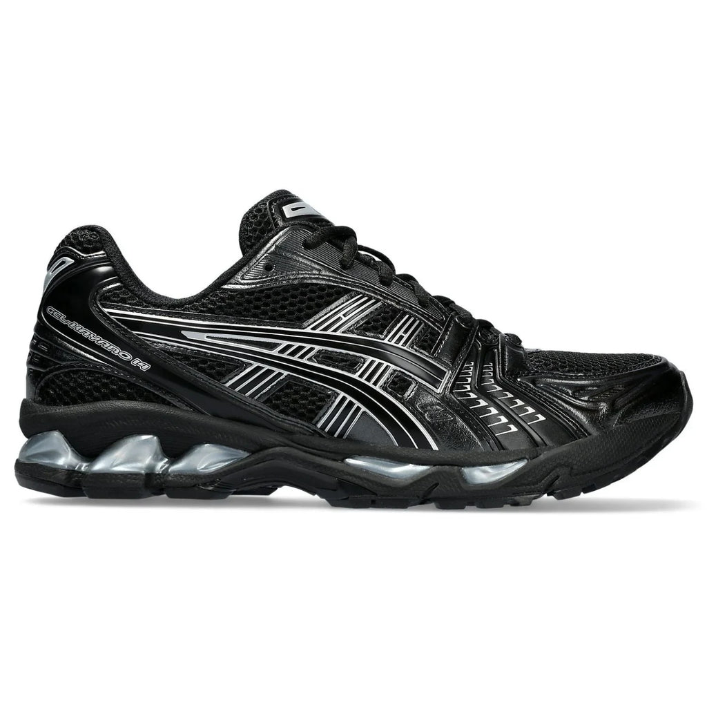 ASICS GEL-Kayano 14 – Baskets rétro unisexes – vue 1