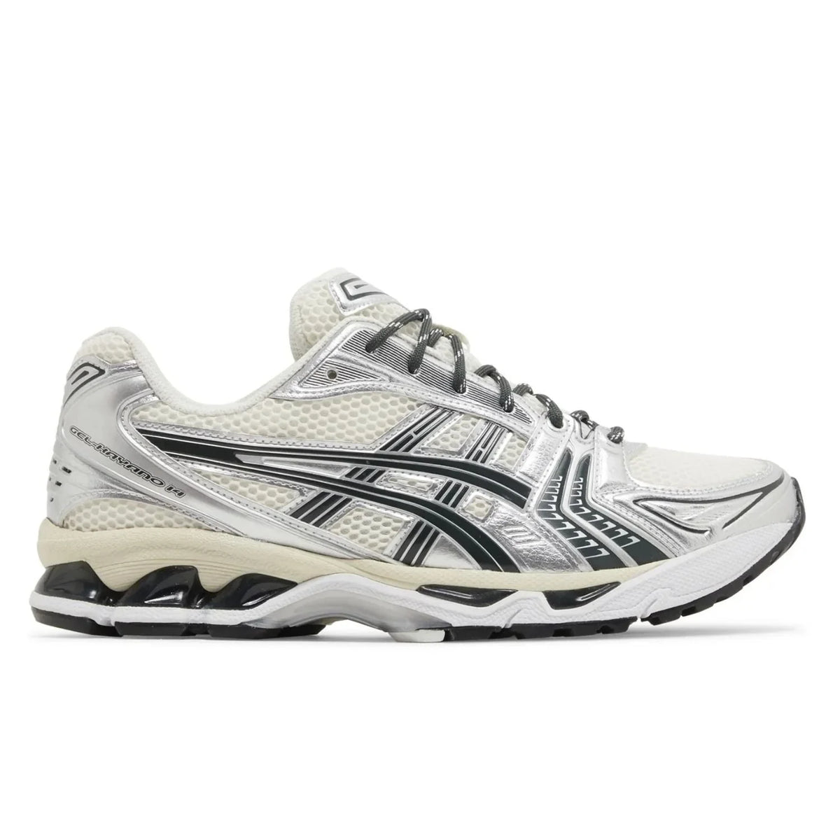 ASICS GEL-Kayano 14 – Baskets rétro unisexes – vue 2