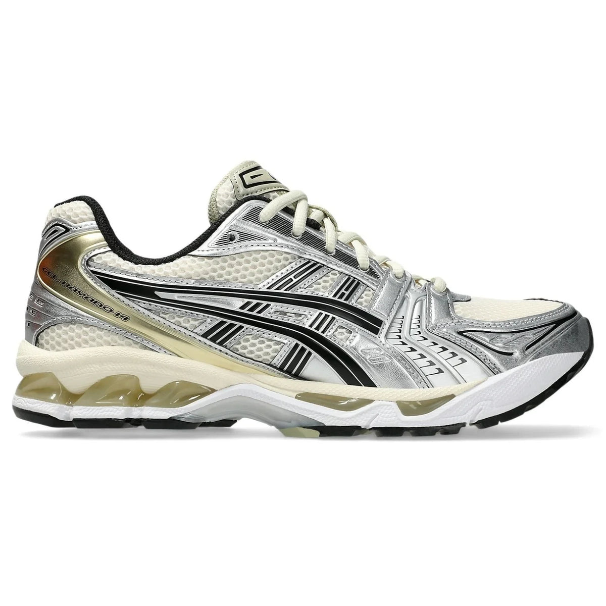 ASICS GEL-Kayano 14 – Baskets rétro unisexes – vue 3