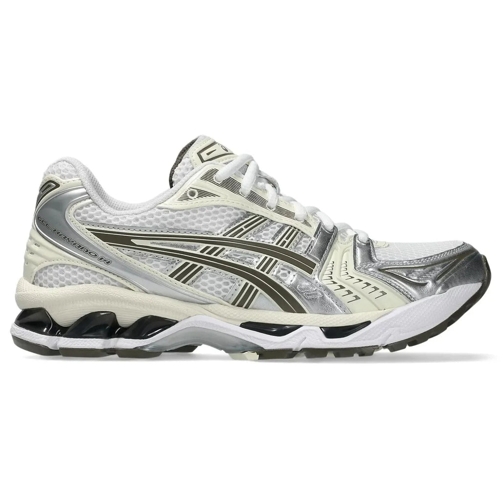 ASICS GEL-Kayano 14 – Baskets rétro unisexes – vue 4
