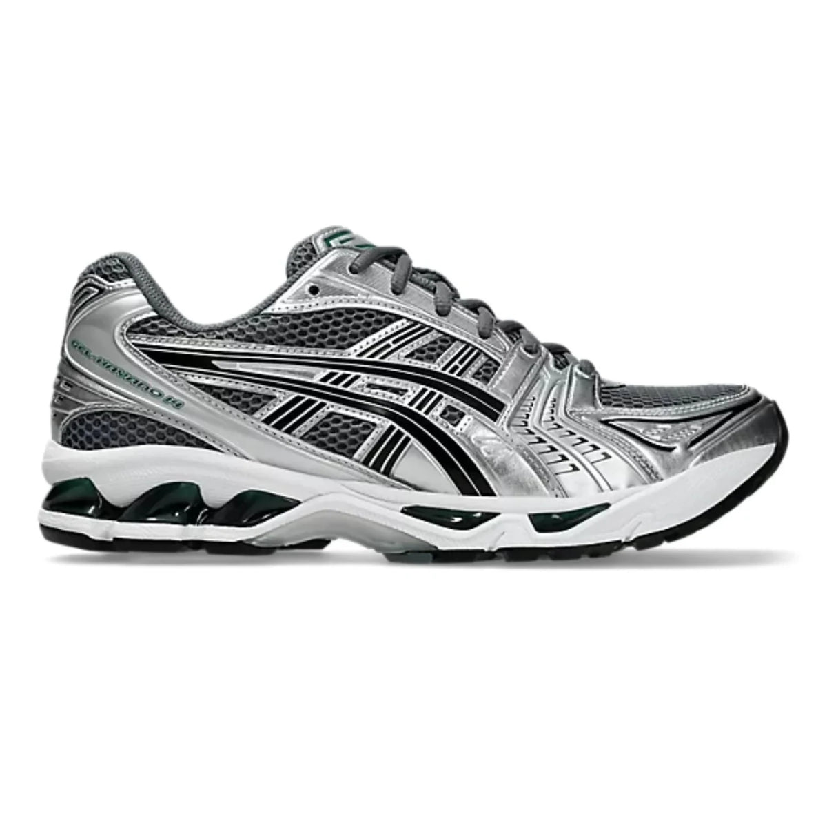ASICS GEL-Kayano 14 – Baskets rétro unisexes – vue 7