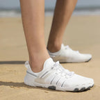 Chaussures aquatiques tout-terrain unisexes Aqua-onderneming — vue 1