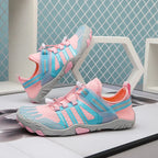 Chaussures aquatiques tout-terrain unisexes Aqua-onderneming — vue 3
