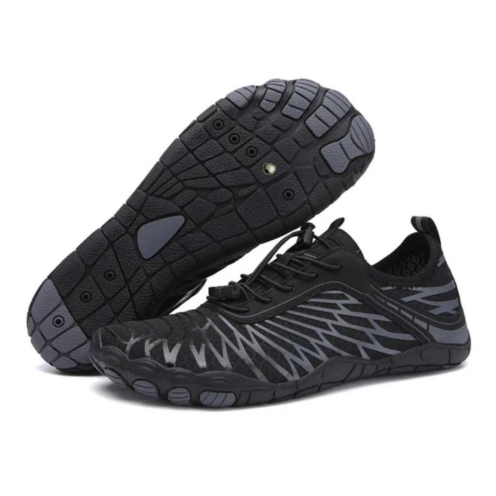 Luxeon Skin Pro – Chaussures pieds nus unisexes drop zéro, semelle 4 mm – vue 1