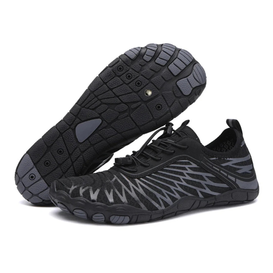 Luxeon Skin Pro – Chaussures pieds nus unisexes drop zéro, semelle 4 mm – vue 1