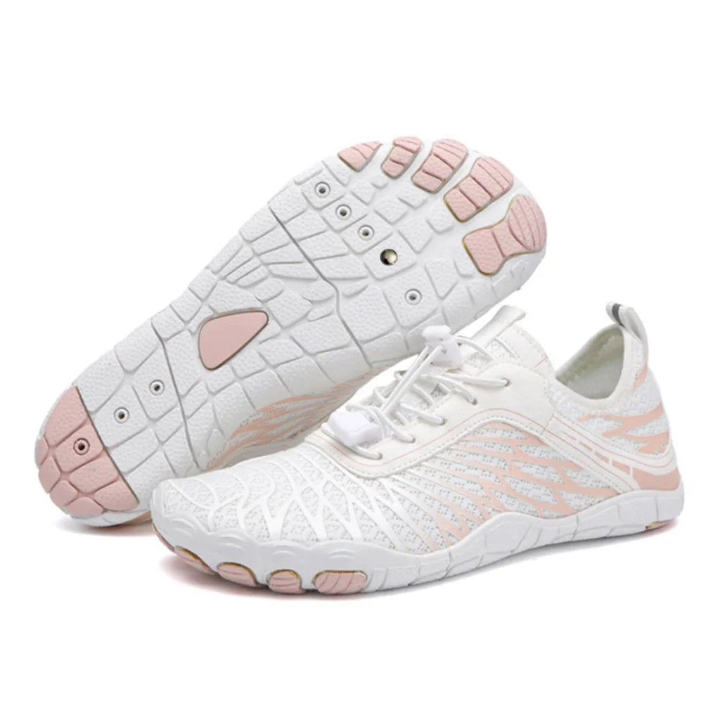 Luxeon Skin Pro – Chaussures pieds nus unisexes drop zéro, semelle 4 mm – vue 2