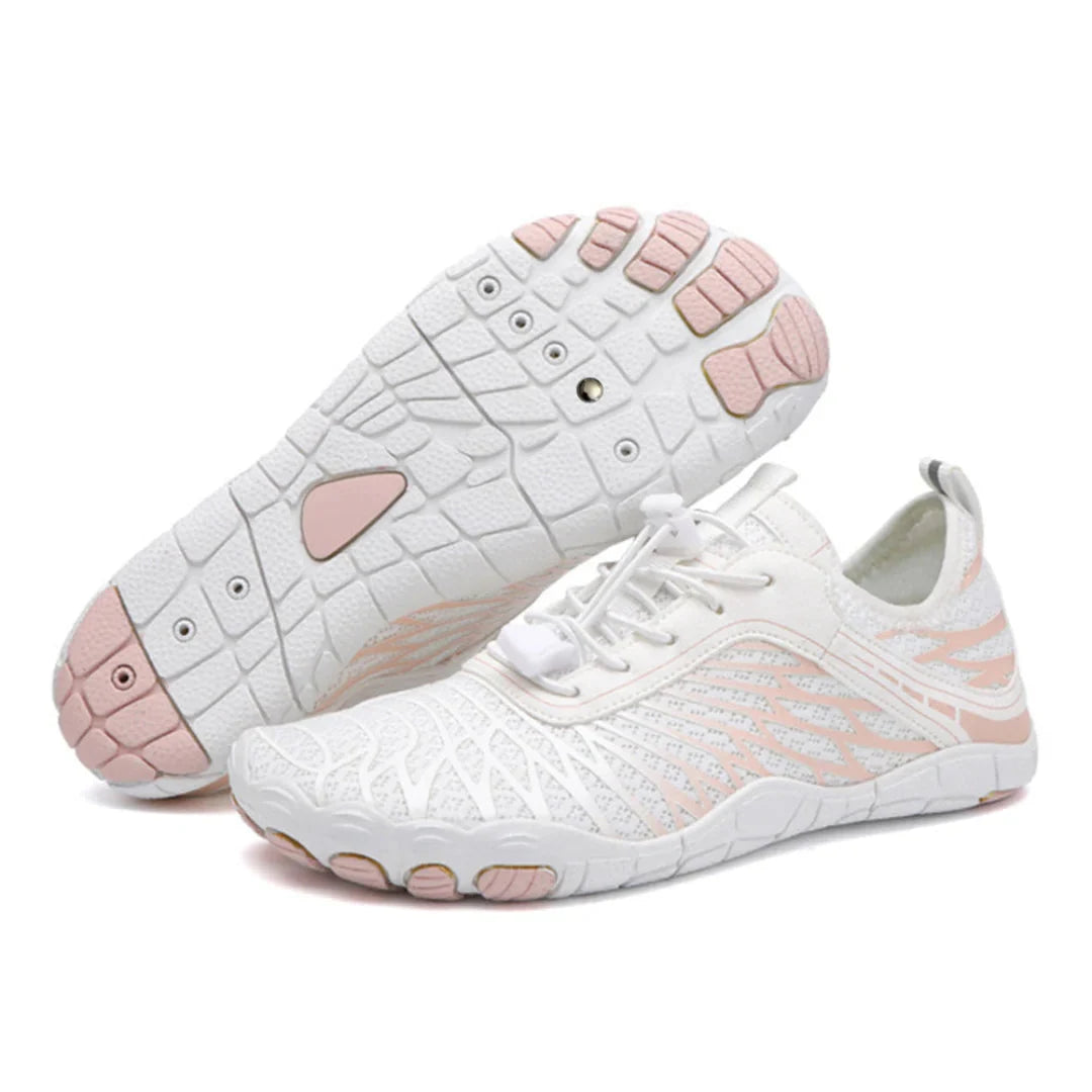 Luxeon Skin Pro – Chaussures pieds nus unisexes drop zéro, semelle 4 mm – vue 2