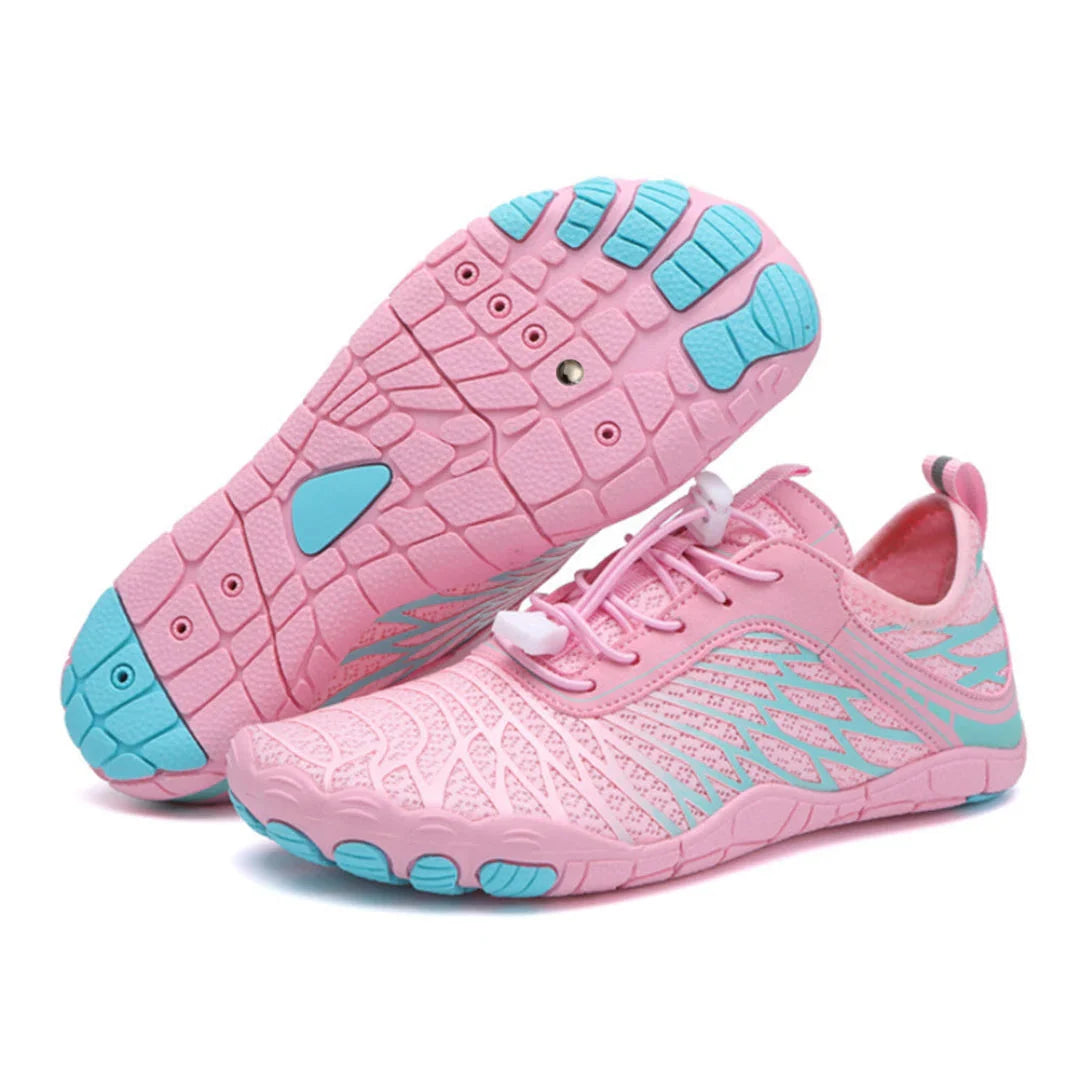 Luxeon Skin Pro – Chaussures pieds nus unisexes drop zéro, semelle 4 mm – vue 3
