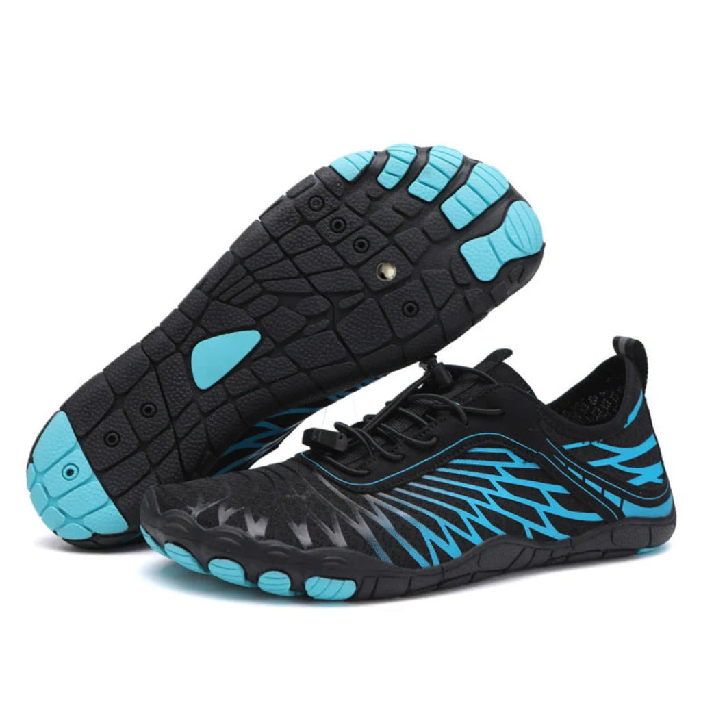 Luxeon Skin Pro – Chaussures pieds nus unisexes drop zéro, semelle 4 mm – vue 5