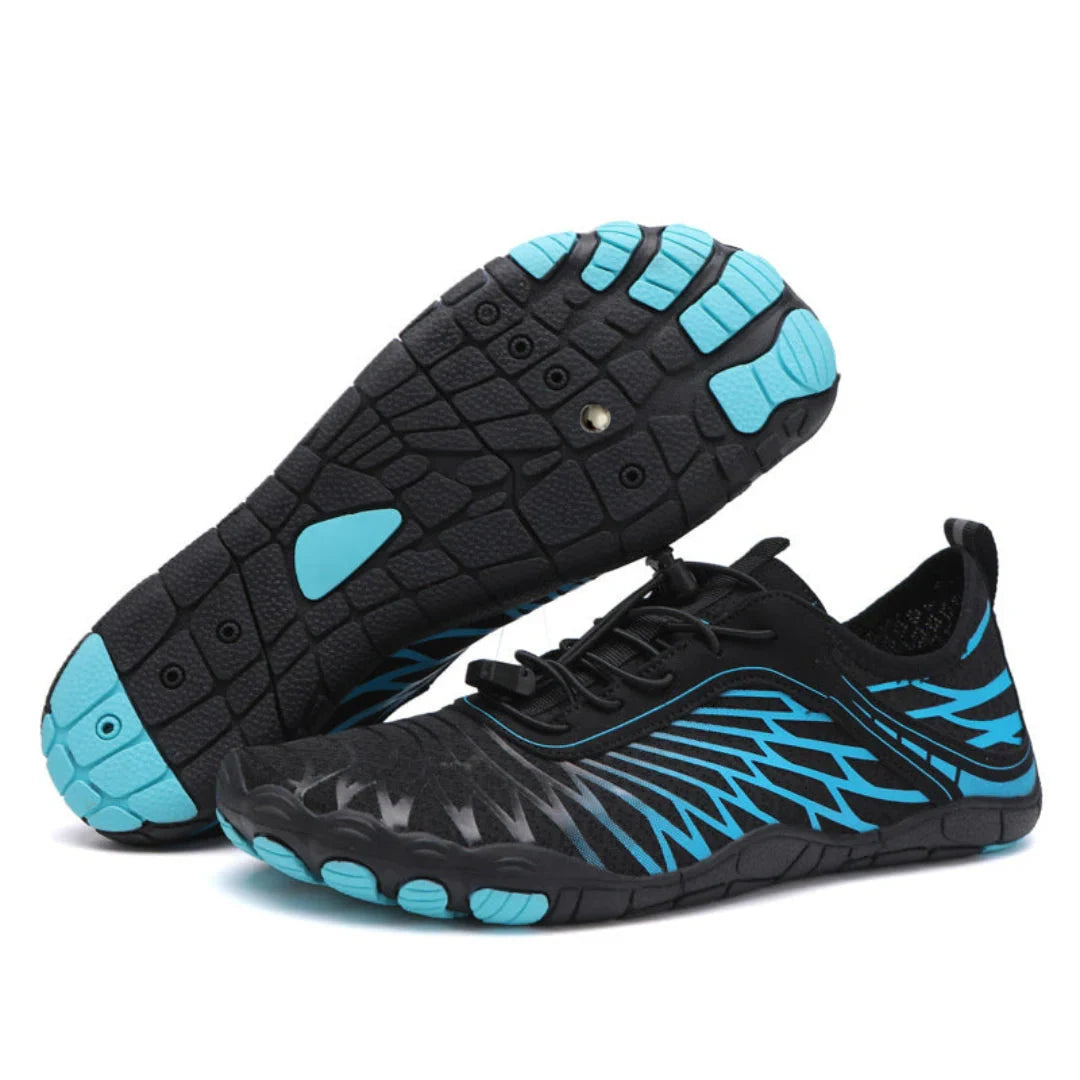 Luxeon Skin Pro – Chaussures pieds nus unisexes drop zéro, semelle 4 mm – vue 5