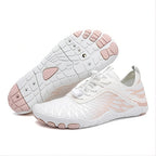 Luxeon Skin Pro – Chaussures pieds nus unisexes drop zéro, semelle 4 mm
