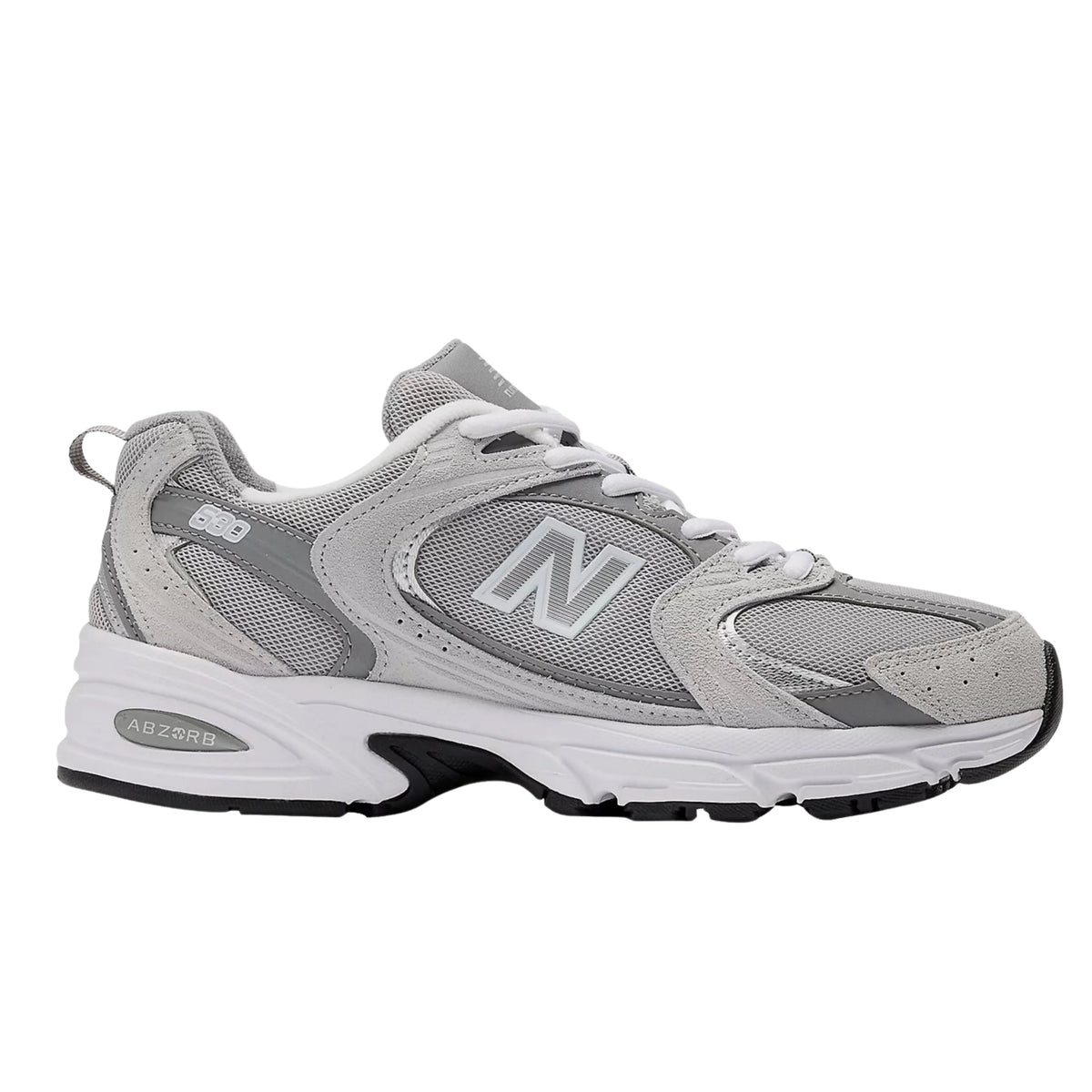 New Balance 530 femme – Baskets rétro – vue 2