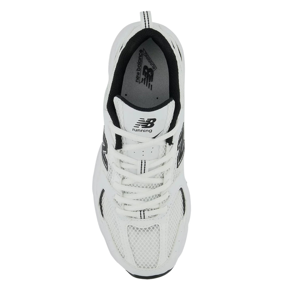 New Balance 530 femme – Baskets rétro – vue 4