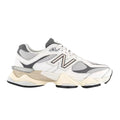 New Balance 9060 unisexe – Blanc / Beige – vue 1