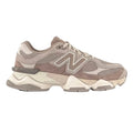 New Balance 9060 unisexe – Taupe / Beige – vue 1