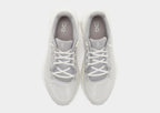 On Cloudtilt Femme – Gris – vue dessus