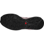 Salomon XT-6 GORE-TEX – Black / Icy Pink / Dawn Pink – semelle exterieure
