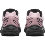 Salomon XT-6 GORE-TEX – Black / Icy Pink / Dawn Pink – vue arriere