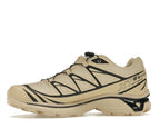 Salomon XT-6 GORE-TEX – Safari / Safari / Black – profil interieur