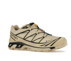 Salomon XT-6 GORE-TEX – Safari / Safari / Black – trois quarts avant