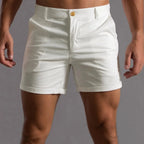 Shorts Chino pour Hommes – Élégants et Confortables — vue 2