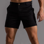 Shorts Chino pour Hommes – Élégants et Confortables — vue 3