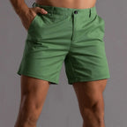 Shorts Chino pour Hommes – Élégants et Confortables — vue 5
