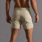 Shorts Chino pour Hommes – Élégants et Confortables — vue 8