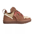 UGG Lowmel Femme – Beige & Marron – profil interieur