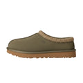 UGG Tasman II Femme – Moss Green – profil exterieur