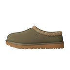 UGG Tasman II Femme – Moss Green – profil exterieur
