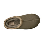UGG Tasman II Femme – Moss Green – vue dessus