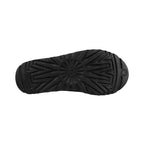 UGG Tasman II Femme – Noir & Gris – semelle exterieure