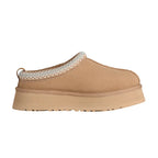 UGG Tazz II Femme – Sable & Beige – profil interieur