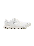 On Cloud 6 White/White | Femme | Chaussures Running | Mesh CloudTec
